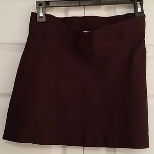 Sydney Joy mini skirt